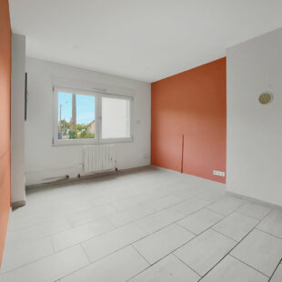 Maison individuelle