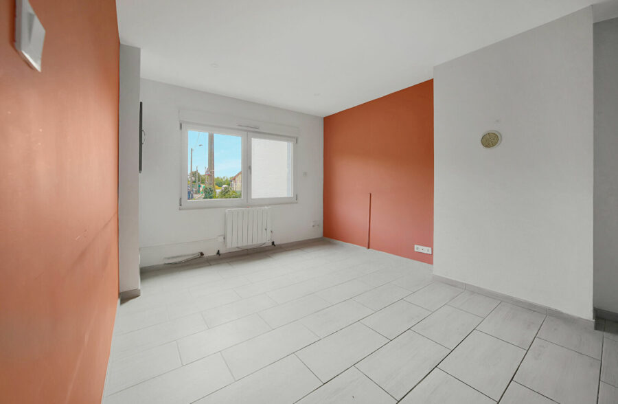 Maison individuelle