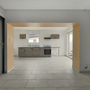 Maison individuelle