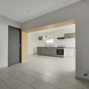 Maison individuelle