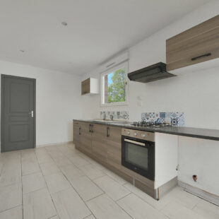 Maison individuelle