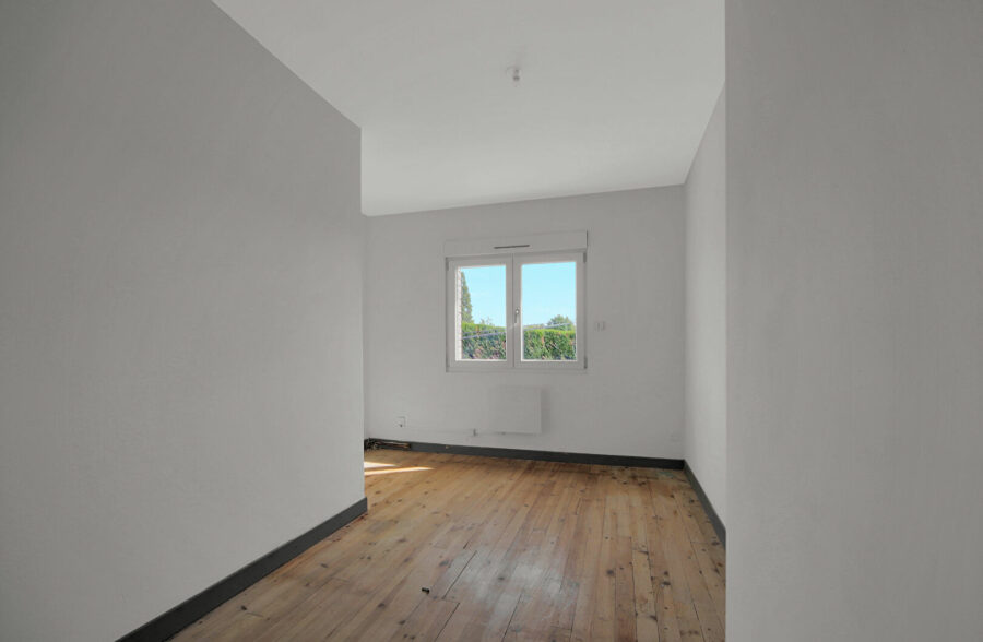 Maison individuelle