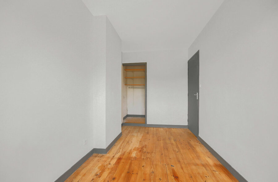 Maison individuelle