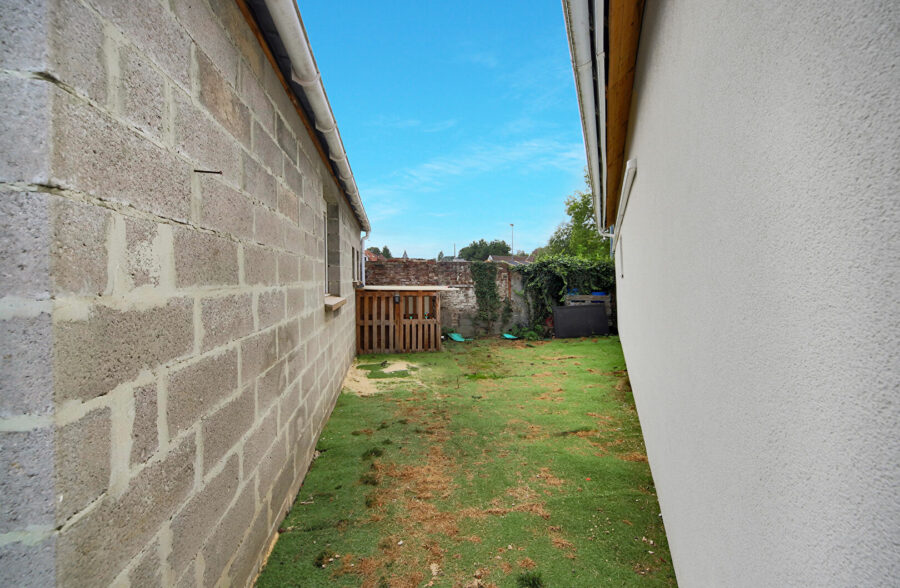 Maison individuelle