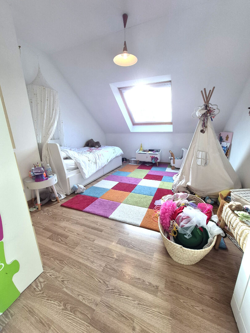 Maison Cambrai 10 pièce(s) 200 m2