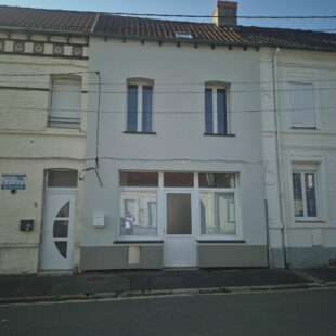 Maison Camblain Chatelain 4 pièce(s) 68 m2