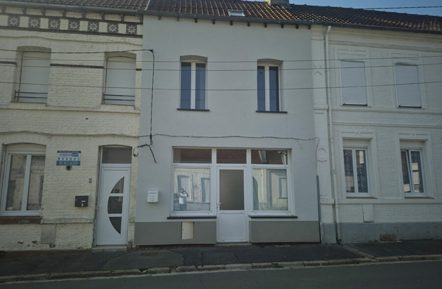 Maison Camblain Chatelain 4 pièce(s) 68 m2