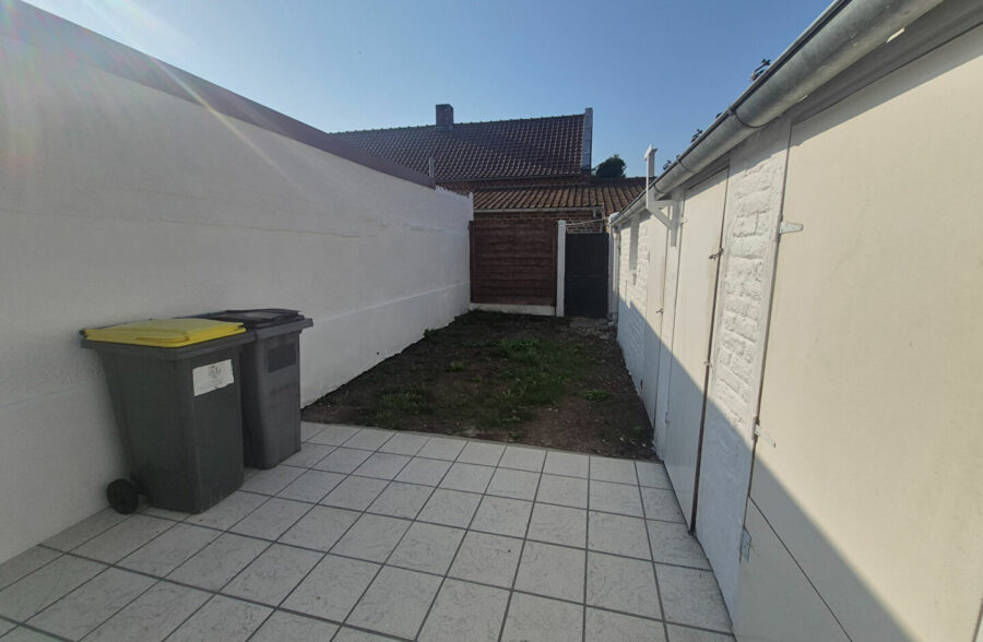 Maison Camblain Chatelain 4 pièce(s) 68 m2