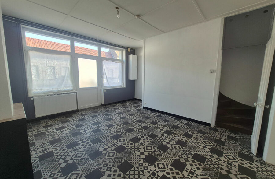 Maison Camblain Chatelain 4 pièce(s) 68 m2