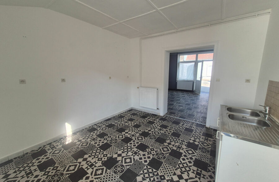 Maison Camblain Chatelain 4 pièce(s) 68 m2