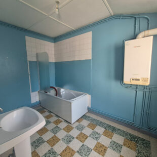 Maison Camblain Chatelain 4 pièce(s) 68 m2