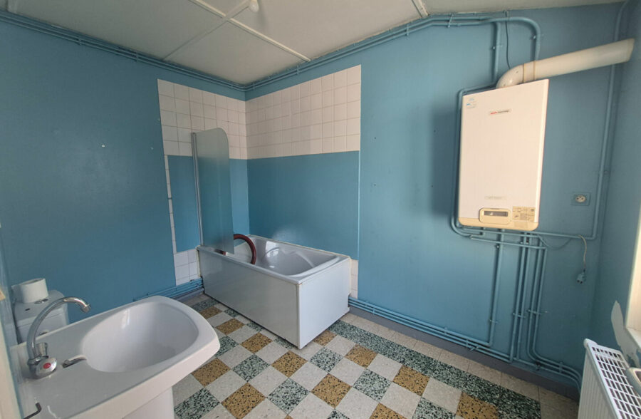 Maison Camblain Chatelain 4 pièce(s) 68 m2