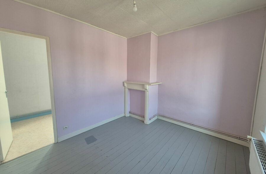 Maison Camblain Chatelain 4 pièce(s) 68 m2