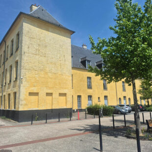 Appartement vendu loué