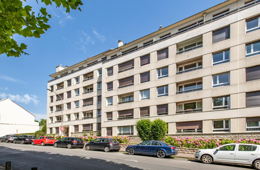 Appartement Boulogne Sur Mer 4 pièce(s) 94 m2