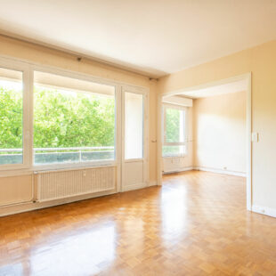 Appartement Boulogne Sur Mer 4 pièce(s) 94 m2