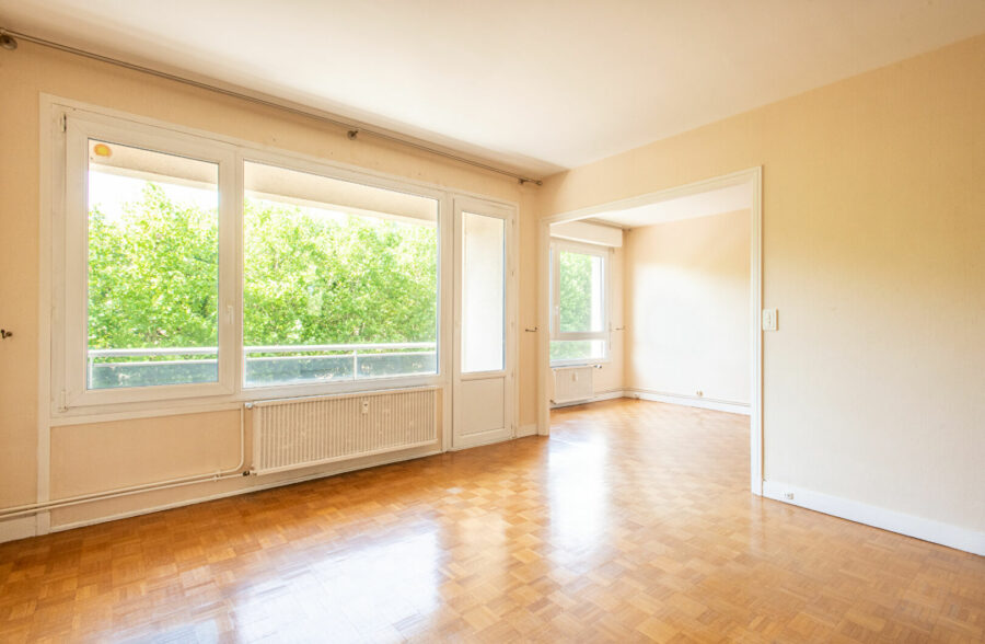 Appartement Boulogne Sur Mer 4 pièce(s) 94 m2