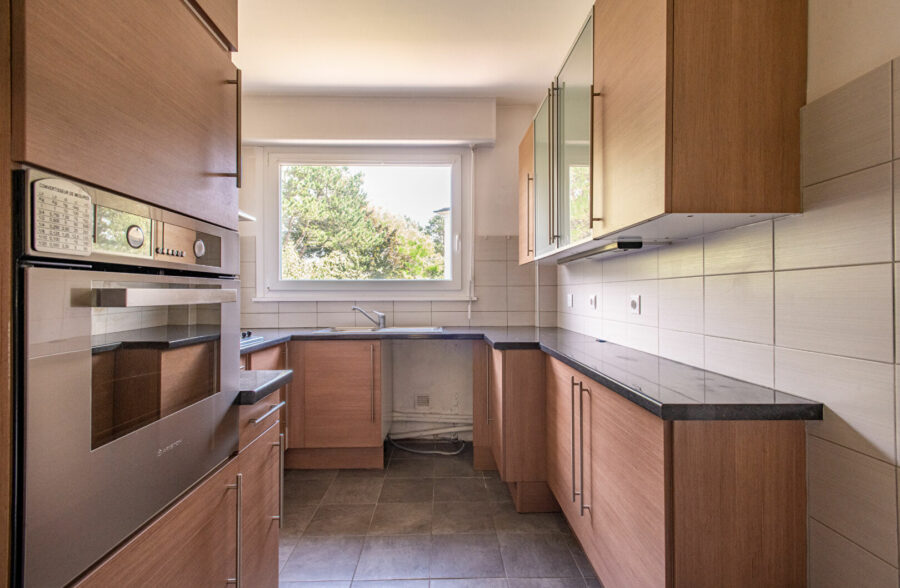 Appartement Boulogne Sur Mer 4 pièce(s) 94 m2