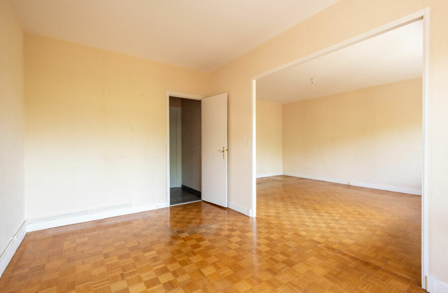 Appartement Boulogne Sur Mer 4 pièce(s) 94 m2