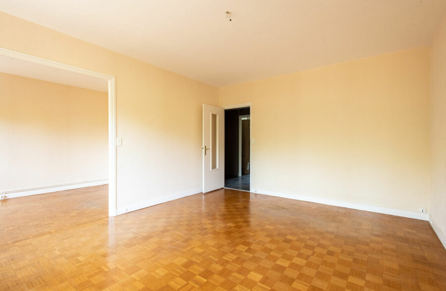 Appartement Boulogne Sur Mer 4 pièce(s) 94 m2