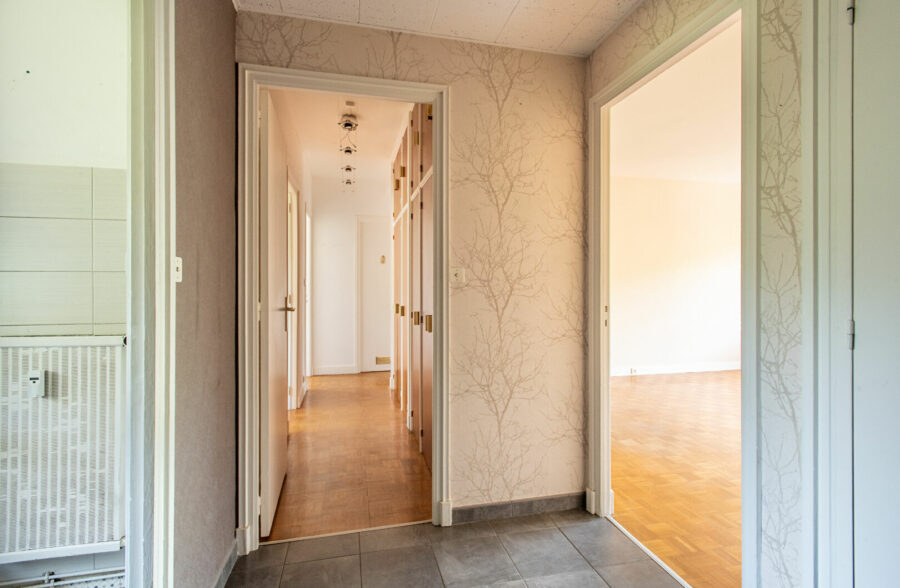 Appartement Boulogne Sur Mer 4 pièce(s) 94 m2