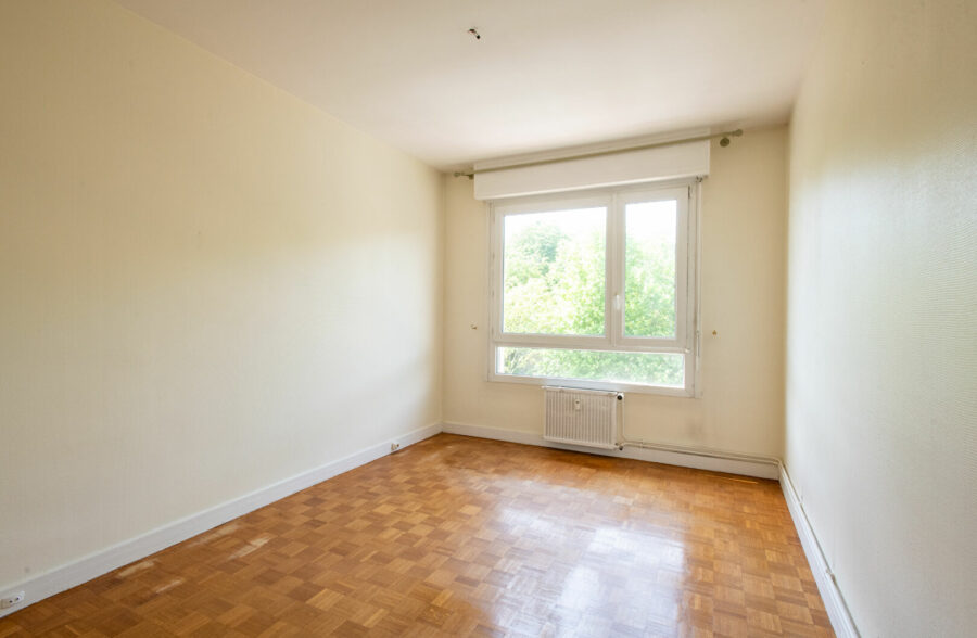 Appartement Boulogne Sur Mer 4 pièce(s) 94 m2