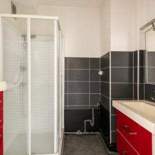 Appartement Boulogne Sur Mer 4 pièce(s) 94 m2
