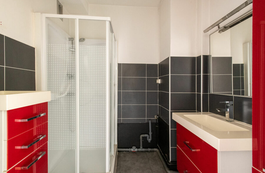 Appartement Boulogne Sur Mer 4 pièce(s) 94 m2