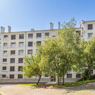 Appartement Boulogne Sur Mer 4 pièce(s) 94 m2