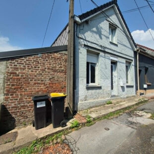 Maison Auchel 68 m2