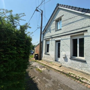 Maison Auchel 68 m2
