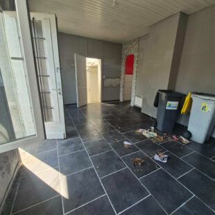 Maison Auchel 68 m2