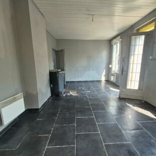 Maison Auchel 68 m2