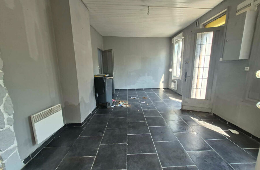 Maison Auchel 68 m2