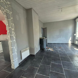 Maison Auchel 68 m2