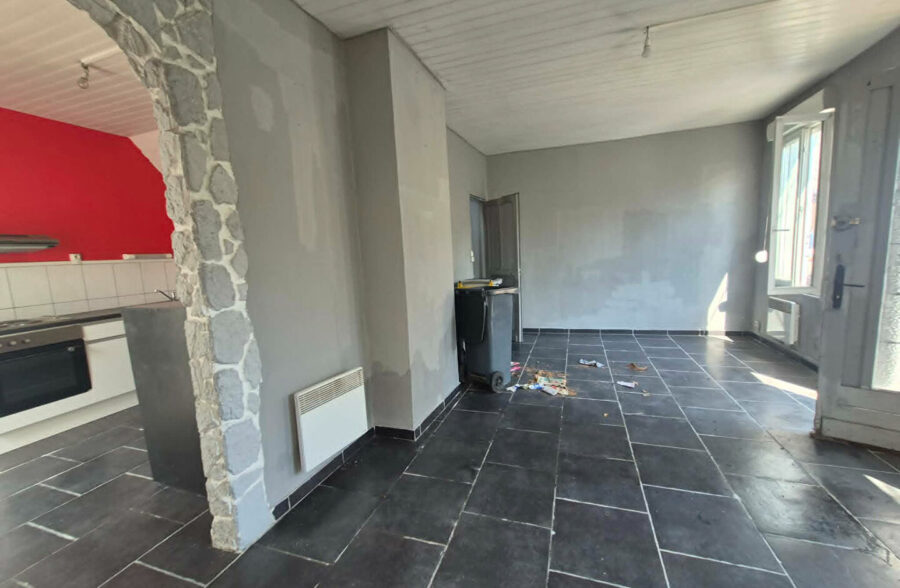 Maison Auchel 68 m2