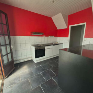 Maison Auchel 68 m2