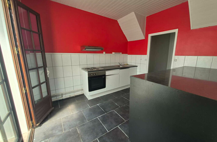 Maison Auchel 68 m2