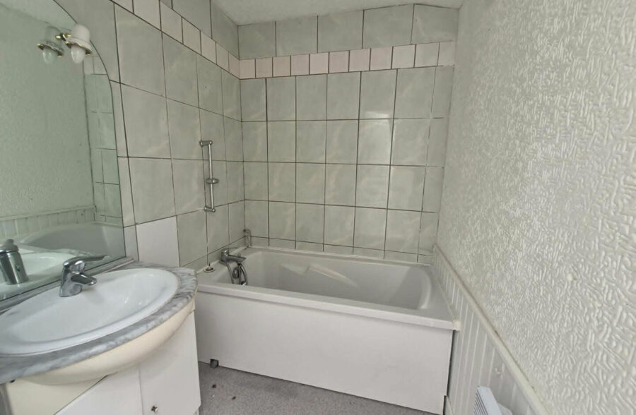 Maison Auchel 68 m2