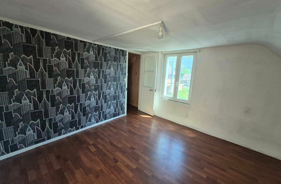 Maison Auchel 68 m2