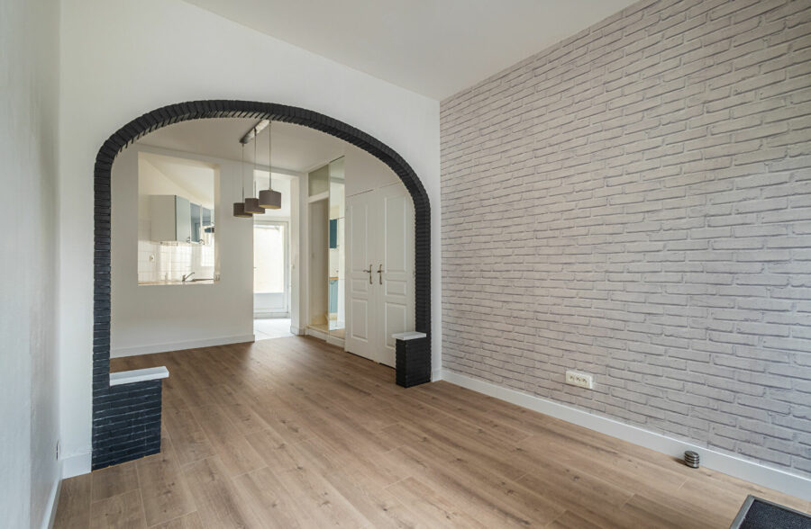 LOOS – MAISON – 3 CHAMBRES – CENTRE VILLE