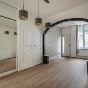LOOS – MAISON – 3 CHAMBRES – CENTRE VILLE