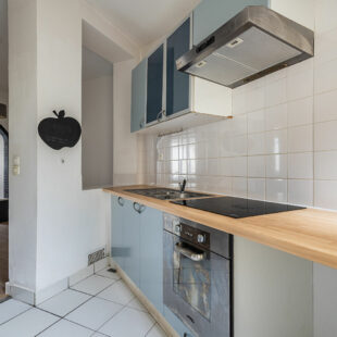 LOOS – MAISON – 3 CHAMBRES – CENTRE VILLE