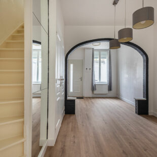 LOOS – MAISON – 3 CHAMBRES – CENTRE VILLE