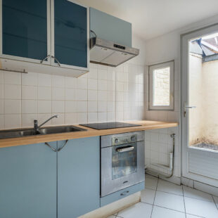 LOOS – MAISON – 3 CHAMBRES – CENTRE VILLE