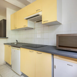 Bel appartement T2 traversant lumineux – Boulevard de la Liberté, Lille