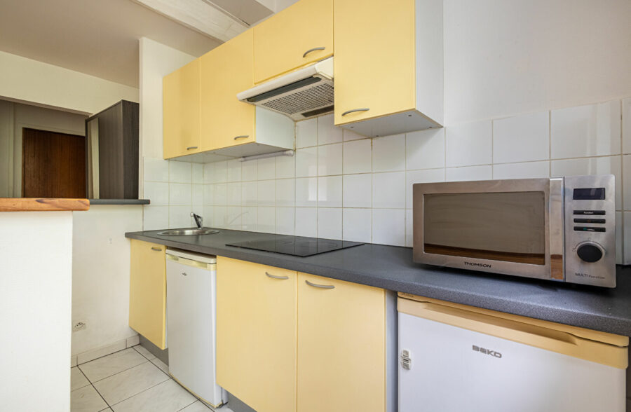 Bel appartement T2 traversant lumineux – Boulevard de la Liberté, Lille