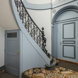 Bel appartement T2 traversant lumineux – Boulevard de la Liberté, Lille