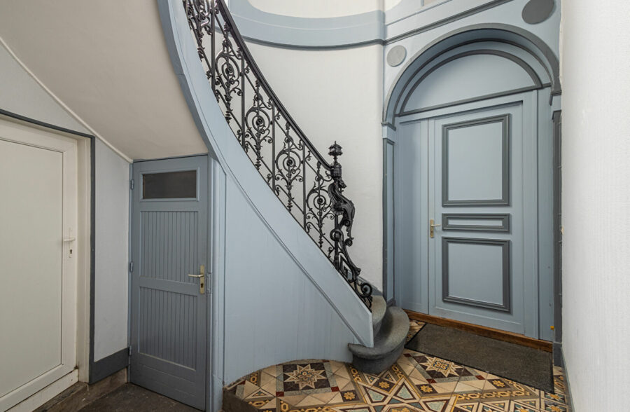 Bel appartement T2 traversant lumineux – Boulevard de la Liberté, Lille