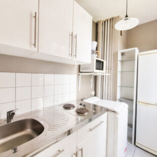 LOOS – CENTRE VILLE – STUDIO – PARKING